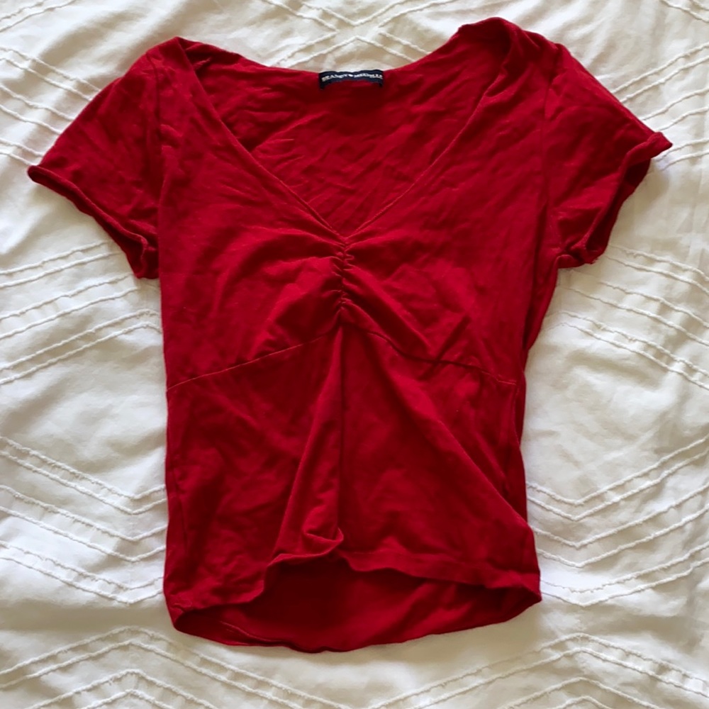 red top